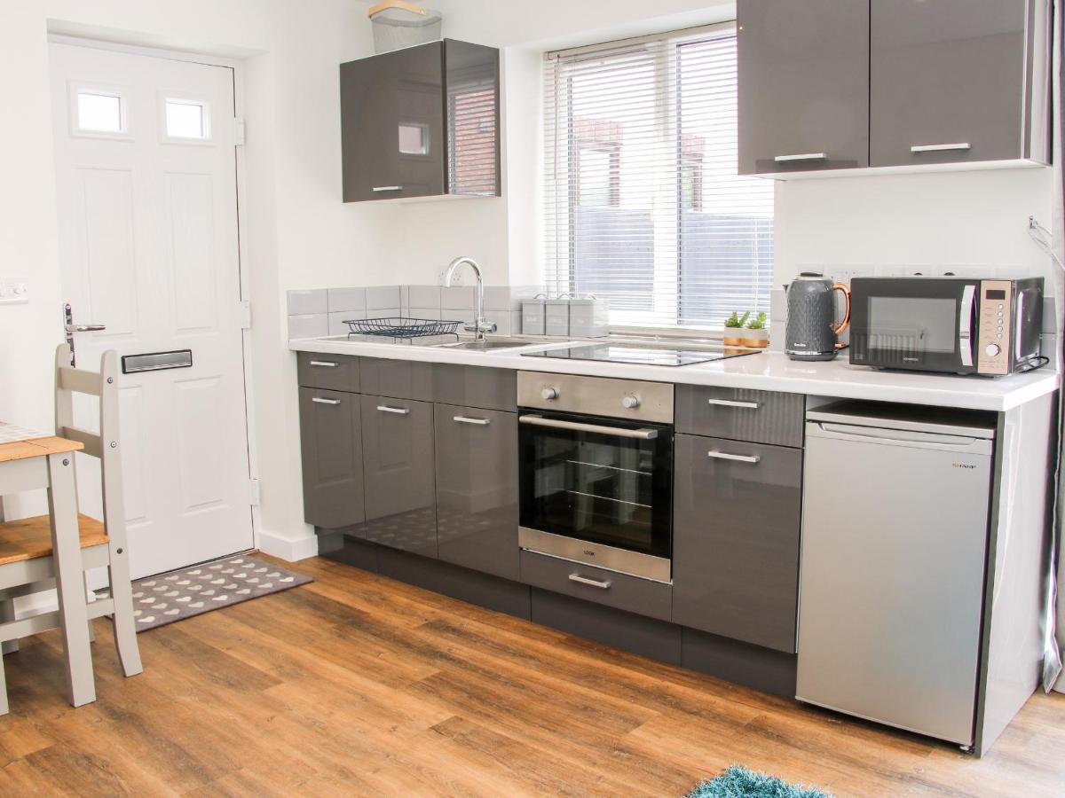 Oakleigh Villa Llanymynech Kültér fotó